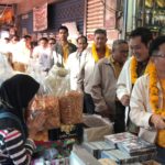 พรรคประชาชาติรุกสงขลา ชูนโยบายดันเศรษฐกิจใต้ อยู่เคียงข้างชาวบ้าน