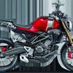 ‘Honda CB150R’ใหม่ ‘สปอร์ตเปลือย’เข้มเต็มข้อ