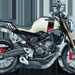 ‘Honda CB150R’ใหม่ ‘สปอร์ตเปลือย’เข้มเต็มข้อ