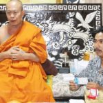 ใช้ชีวิต-เงินให้คุ้มค่าที่สุด! พระอาจารย์อ๊อดเตือนสติสัปเหร่อถูกหวย 12 ล้าน