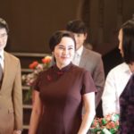 อีแย้ม รีเทิร์น กรงกรรม ร่วมงานแต่งหลานชาย แท็กทีม อีย้อย พี่สาวด่าไฟแลบ