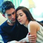 ‘หลุยส์-ขวัญ’จับคู่เข้าขา บู๊โรแมนติกดราม่า‘ไฟหิมะ’