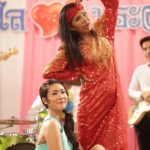 อีแย้ม รีเทิร์น กรงกรรม ร่วมงานแต่งหลานชาย แท็กทีม อีย้อย พี่สาวด่าไฟแลบ