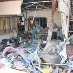 พ่อเศร้ายังทำใจไม่ได้ สูญเสียลูกชายวัย 1 ขวบ หลังเก๋งพุ่งชนทะลุห้องนอน