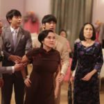 อีแย้ม รีเทิร์น กรงกรรม ร่วมงานแต่งหลานชาย แท็กทีม อีย้อย พี่สาวด่าไฟแลบ
