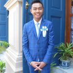 บีเอ็นเค48 นำทีมคนบันเทิง ร่วมรับรางวัลเทพทองพระราชทาน ครั้งที่ 19