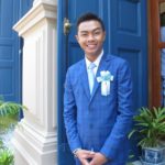 แซ็ค-ชุมแพ ถูกเตือนให้ระวังเรื่องการพูด ขอเบรกเรื่องรัก มุ่งแต่งาน