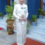 บีเอ็นเค48 นำทีมคนบันเทิง ร่วมรับรางวัลเทพทองพระราชทาน ครั้งที่ 19