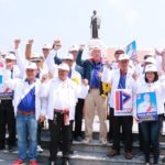 ปชท. ชูนโยบายเด็ด พลิกคุณภาพชีวิต นำแรงงานอีสานไปทำงาน ซาอุดีอาระเบีย