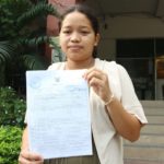 ยังคาใจ! พ่อแม่ลั่นไม่เผาศพ ลูกตายในท้อง รอผลผ่าชันสูตร รพ.รัฐยังอุบเงียบ