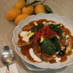 แปลกแต่อร่อย! เมนูมะยงชิด จานเด็ดคาวหวานรสเลิศ ชิมแล้วติดใจ