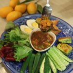 แปลกแต่อร่อย! เมนูมะยงชิด จานเด็ดคาวหวานรสเลิศ ชิมแล้วติดใจ