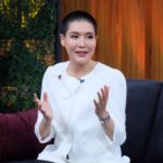 กิ๊ก มยุริญ เปิดใจ ชีวิตเปลี่ยน หลังบวชนาน 7 เดือน พร้อมตายทุกเมื่อ หวังถึงนิพพาน