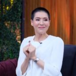 กิ๊ก มยุริญ เปิดใจ ชีวิตเปลี่ยน หลังบวชนาน 7 เดือน พร้อมตายทุกเมื่อ หวังถึงนิพพาน