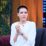 กิ๊ก มยุริญ เปิดใจ ชีวิตเปลี่ยน หลังบวชนาน 7 เดือน พร้อมตายทุกเมื่อ หวังถึงนิพพาน
