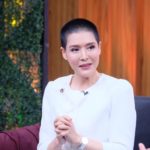 กิ๊ก มยุริญ เปิดใจ ชีวิตเปลี่ยน หลังบวชนาน 7 เดือน พร้อมตายทุกเมื่อ หวังถึงนิพพาน