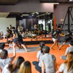 รถสวย-คนขับสตรอง! ทริปตะลุยกรุง-มุ่งค่ายมวย แซ่บซี้ดสไตล์สาวเชฟโรเลต