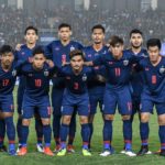 แข้ง23ปี ไร้ทางสู้พ่ายเวียดนามยับคัดเลือกถ้วยเอเชีย - ศุภชัยเดือดโดนแดงไล่ออก