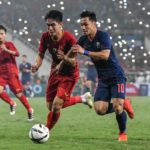 แข้ง23ปี ไร้ทางสู้พ่ายเวียดนามยับคัดเลือกถ้วยเอเชีย - ศุภชัยเดือดโดนแดงไล่ออก