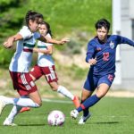 แข้งสาวไทย โดนทีเด็ดสวนกลับ จังโก้ พ่าย 1-2 ศึกไซปรัส คัพ