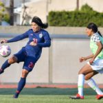 บอลหญิงไทย สุดต้านพ่าย ไนจีเรีย จบอันดับ 8 ไซปรัส คัพ 2019