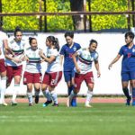 แข้งสาวไทย โดนทีเด็ดสวนกลับ จังโก้ พ่าย 1-2 ศึกไซปรัส คัพ