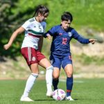 แข้งสาวไทย โดนทีเด็ดสวนกลับ จังโก้ พ่าย 1-2 ศึกไซปรัส คัพ