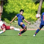 แข้งสาวไทย โดนทีเด็ดสวนกลับ จังโก้ พ่าย 1-2 ศึกไซปรัส คัพ