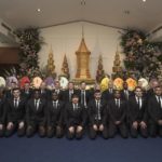 สมเด็จพระเจ้าอยู่หัว เสด็จฯ พระราชทานเพลิง เจ้าสัววิชัย เย็นวันนี้