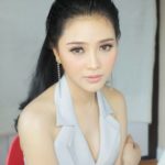 ญิ๋งญิ๋ง โพสต์แล้ว! จี๊ดแบบสุดๆ หลังมีรูปหลุด ตูมตาม-ลูกน้ำ โชว์จูบสวีต