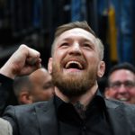 แม็กเกรเกอร์ ประกาศแขวนนวม อำลา MMA - หันจริงจังธุรกิจวิสกี้