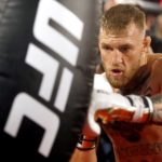 แม็กเกรเกอร์ ประกาศแขวนนวม อำลา MMA - หันจริงจังธุรกิจวิสกี้