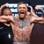 แม็กเกรเกอร์ ประกาศแขวนนวม อำลา MMA - หันจริงจังธุรกิจวิสกี้