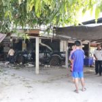 ด.ญ.14 กลับบ้านแล้ว หลังถูกกระบะทับ เจ้าของโอด รถชนบ้าน 2 ครั้งในรอบ 5 ปี