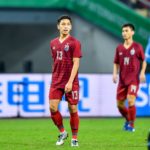 แข้ง23ปี ไร้ทางสู้พ่ายเวียดนามยับคัดเลือกถ้วยเอเชีย - ศุภชัยเดือดโดนแดงไล่ออก