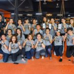 รถสวย-คนขับสตรอง! ทริปตะลุยกรุง-มุ่งค่ายมวย แซ่บซี้ดสไตล์สาวเชฟโรเลต