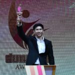 ‘ศรีสะเกษ’ควง‘โปรเม’ ซิวอาชีพ - ‘พาณิภัค’ คว้าสมัครเล่น สยามกีฬาอวอร์ดส์ ปี13