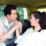 ‘หลุยส์-ขวัญ’จับคู่เข้าขา บู๊โรแมนติกดราม่า‘ไฟหิมะ’