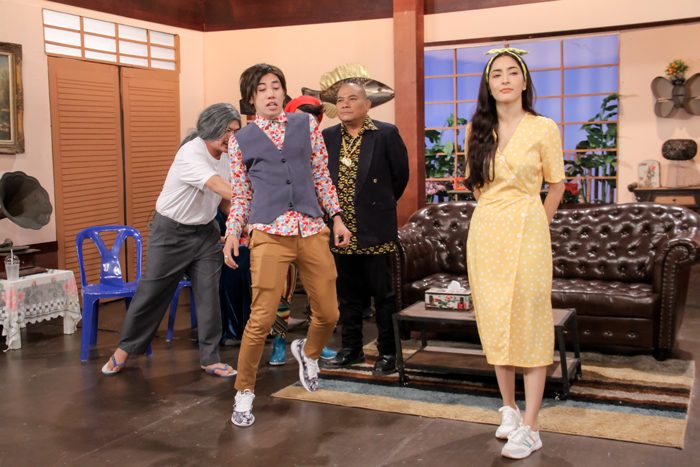 หัวใจศิลา