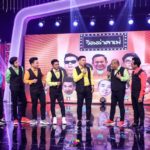 กิ๊กดู๋ สงครามเพลงเงินล้าน พบ ศรเพชร ศรสุพรรณ - ดาว ขำมิน