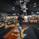 รถสวย-คนขับสตรอง! ทริปตะลุยกรุง-มุ่งค่ายมวย แซ่บซี้ดสไตล์สาวเชฟโรเลต