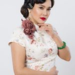 ใหม่ สลัดภาพซุปตาร์ ทุ่มสุดตัวเล่น กรงกรรม โชว์สกิลด่าไฟแลบเทกเดียวผ่าน!