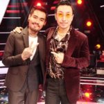ได้ลบคำดูถูก! ‘เล็ก’ขอบคุณโค้ชโจอี้-ทุกคนที่รัก ส่งถึงฝันคว้าแชมป์เดอะวอยซ์