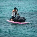 อยากตอบแทนแผ่นดิน โตโน่ เมินถูกมองสร้างภาพเก็บขยะ วอนคนไทยช่วยกัน