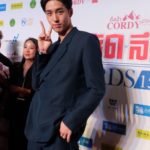 ต่อ เคลียร์ชัด ข่าวมั่วเลิกแฟน-หิ้วสาวขึ้นคอนโด มั่นใจรักที่ให้ มีน แฟนสาว คือของจริง