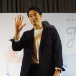 โซจีซบ จัดแฟนมีตติ้งในรอบ 5 ปี อ้อนแฟนชาวไทยบอก...คิดถึง