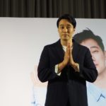 โซจีซบ จัดแฟนมีตติ้งในรอบ 5 ปี อ้อนแฟนชาวไทยบอก...คิดถึง