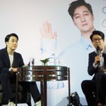โซจีซบ จัดแฟนมีตติ้งในรอบ 5 ปี อ้อนแฟนชาวไทยบอก...คิดถึง