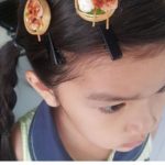 แม่โบว์ สายฮา! กลัว น้องมะลิ หิว จัดข้าวเหนียวหมูปิ้งส่วนตัวไปโรงเรียน