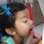 แม่โบว์ สายฮา! กลัว น้องมะลิ หิว จัดข้าวเหนียวหมูปิ้งส่วนตัวไปโรงเรียน
